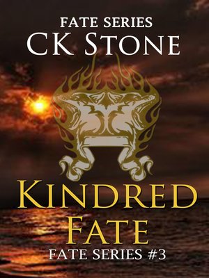 cover image of Kindred Fate